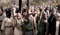 Yemen diệt 800 tay súng Al-Qaeda, giành lại thành phố 