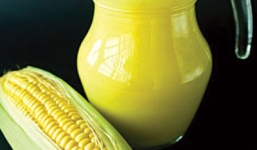 Cách làm sữa ngô thơm ngon bổ dưỡng tại nhà