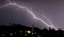 Cách phòng tránh sét đánh và sơ cứu khi bị sét đánh