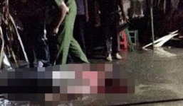 Thêm thông tin vụ Chủ tịch UBMTTQ xã đi đám ma bị chém tử vong