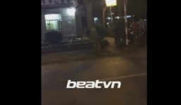 Xác minh thông tin một thanh niên bị đâm nguy kịch ở Hà Nội