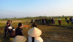 Thái Bình: Bắt kẻ gây ra hàng chục vụ xâm hại phụ nữ trung niên