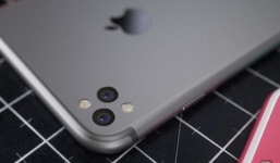 iPhone 7 Plus sẽ có camera cực 'khủng' dành cho người thích chụp ảnh