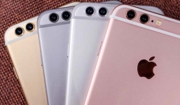 Apple có nguy cơ lọt vào top thương hiệu smartphone tệ nhất 2016