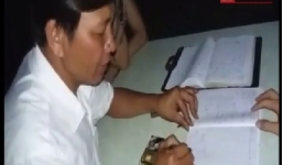 Kình ngư Nguyễn Xuân Thành nói gì về ống xả thải của Formosa?