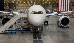 Lộ sai sót chết người trong phiên bản máy bay Boeing mới