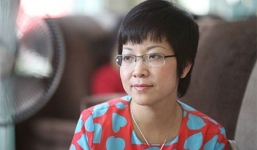 MC Thảo Vân lần đầu trải lòng về những khó khăn sau hôn nhân tan vỡ