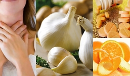 Mẹo chữa hóc xương cá đơn giản mà hiệu quả