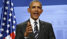 Mỹ đưa thêm 250 binh sĩ tới Syria chống IS