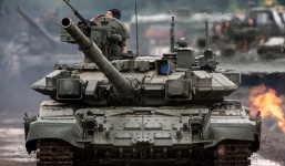 Nga vượt trội NATO ở những điểm nào?