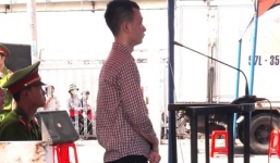 Níu tình cảm không thành, sát hại người yêu rồi nhảy cầu tự tử