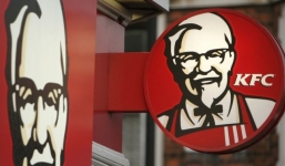 Phát hiện đá viên chứa vi khuẩn phân trong đồ uống của KFC ở Anh