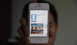 Đà Nẵng: Ứng dụng tìm nhà vệ sinh miễn phí trên smartphone