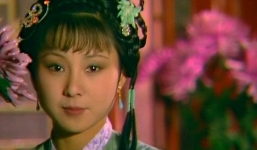 Tình Nhi của 'Hồng lâu mộng' trẻ trung ở tuổi 50