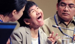 Sự kiện vịnh Minamata - 'bệnh lạ' khiến 1000 người chết do ăn cá nhiễm độc