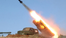 Triều Tiên ra điều kiện ngừng thử hạt nhân