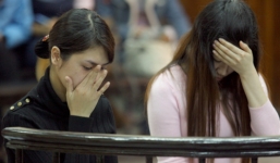 Tiết lộ chuyện bên lề của những chuyên án “chân dài nghìn đô”