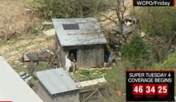 Phát hiện cần sa trồng tại hiện trường thảm sát 8 người một nhà