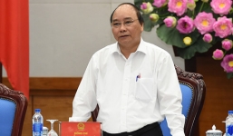 Việc rất khó và quyết tâm chính trị của Thủ tướng Nguyễn Xuân Phúc