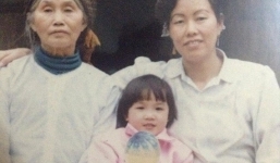 Cô gái Việt đang sống ở Malaysia tìm mẹ và em trai thất lạc 24 năm