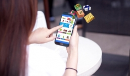 Ứng dụng tiện ích giúp quản lý cước phí di động trên smartphone