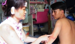 Gia đình bị truy sát ở Sài Gòn viết đơn cầu cứu Bí thư Đinh La Thăng