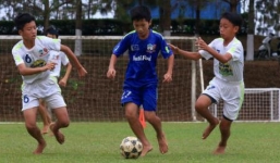 Em họ Công Phượng được đặc cách sang Italia thi đấu