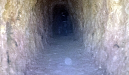 Kết luận vụ bí thư huyện đào hầm xuyên núi