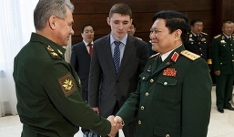 Nga khẳng định Việt Nam là ưu tiên trong chính sách đối ngoại