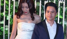 Chia tay Midu, Phan Thành sánh đôi cùng mỹ nhân mới 