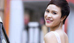 Cục Nghệ thuật yêu cầu xem xét phạt Phương Mai vì mặc phản cảm