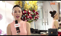 Quỳnh Thư tự nhận 'tham lam' trong công việc