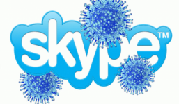 Cảnh báo virus mã độc phát tán qua Skype tại Việt Nam