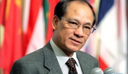 Tổng Thư ký ASEAN: Indonesia bắt giữ tàu cá TQ là phù hợp luật pháp quốc tế