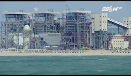 Formosa nói chọn tôm cá hoặc nhà máy: GĐ Sở TN&MT Hà Tĩnh lên tiếng