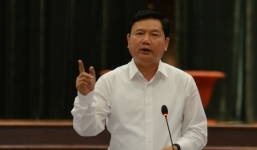 Bí thư Đinh La Thăng: 'Cần 10 kg nhưng cho nhập 10 tấn, xử ai?'