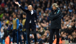 HLV Zidane: 'Real xứng đáng có chiến thắng'