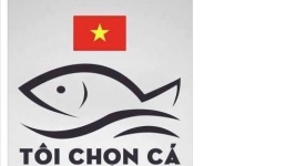 Dân mạng thay ảnh đại diện “Chúng tôi chọn tôm cá” sau phát ngôn gây sốc của Formosa