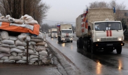 Mỹ chi 150 triệu USD viện trợ quân sự cho Ukraine