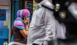 Ấn Độ sẽ cho ra mắt smartphone có tính năng chống 'yêu râu xanh'