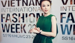 Angela Phương Trinh mang phụ kiện tiền tỷ đi sự kiện