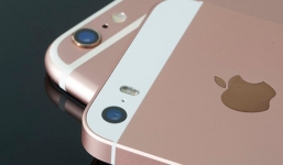 Apple dự báo doanh thu iPhone tụt dốc lần đầu tiên sau 13 năm