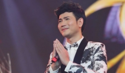 Quách Thành Danh hát hit của Lưu Bích trong chương trình 'Hãy nghe tôi hát'