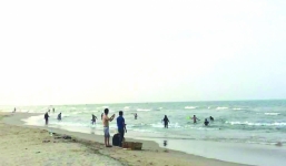 Bắt quả tang xe đông lạnh thu mua cá chết ở Quảng Bình