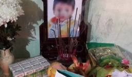  Bé 8 tuổi bị mẹ ép uống thuốc diệt cỏ ở Hải Dương đã tử vong