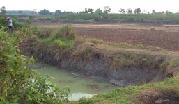 Những vụ học sinh chết đuối thương tâm trong 4 tháng đầu năm 2016