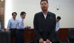 Ông Chu Xuân Phàm bị Formosa sa thải