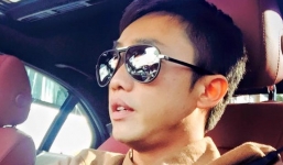 Lương tháng thấp Cường đô la vẫn giữ lối chơi sang