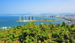 Học giả TQ: Đảo Hải Nam tách ra từ Việt Nam cách đây hàng triệu năm