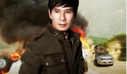 Bất ngờ khi Lý Hải đảm nhận 5 vai trò trong Lật Mặt 2